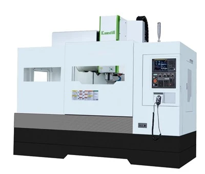 VMC1160Q מרכז עיבוד שבבי אנכי|מכונת כרסום CNC 1100 × 600 × 600 מ"מ