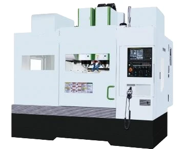 VMC1160QS Dual-Z מרכז עיבוד אנכי